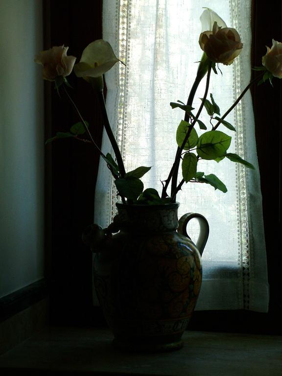 La Corte Tolentino Εξωτερικό φωτογραφία